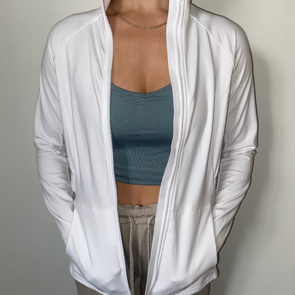 Trinity Cold Weather Performance Jacket (Brand New!)